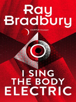 cover image of I Sing the Body Electric